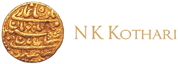 NK Kothari